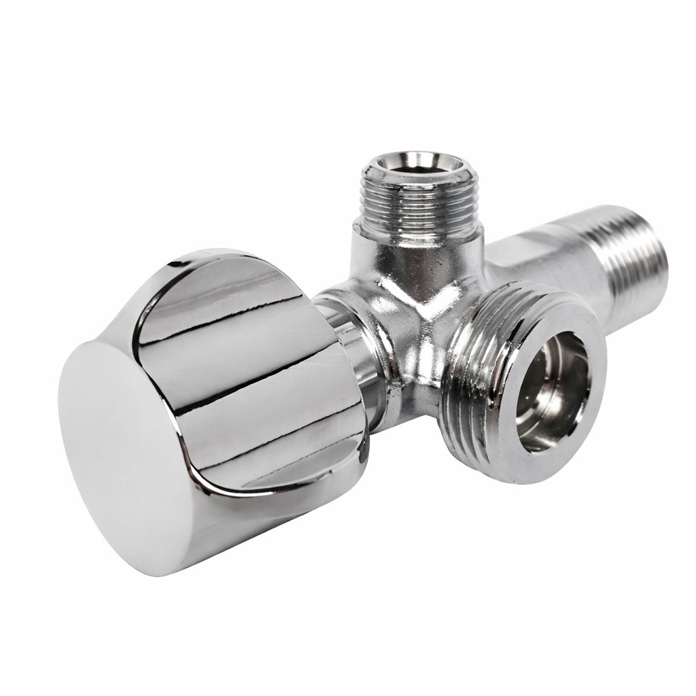 Slika Slavina hladne vode kombinovana 1/2-3/4-3/8  HERZ